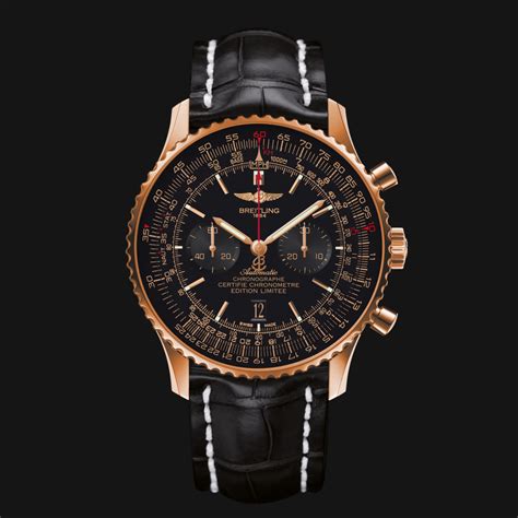 breitling navitimer 01 46 mm hommage|original Breitling Navitimer.